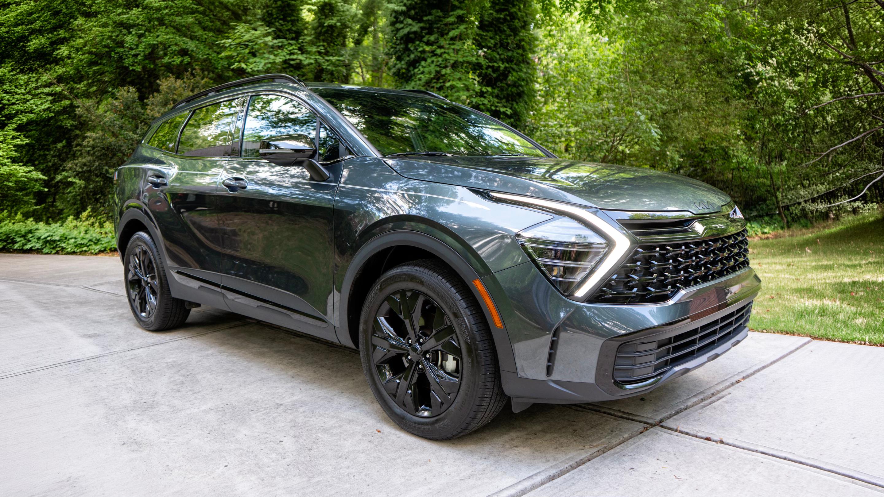 Kia Sportage 2025 in Buford, GA