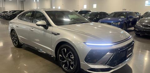 Hyundai Sonata 2024