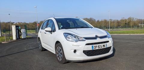 Citroen C3 2015