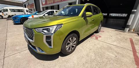 GWM HAVAL JOLION 2022