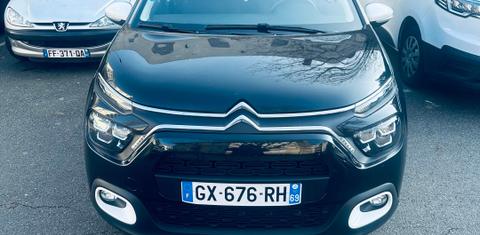 Citroen C3 2024