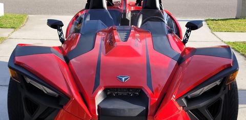 Polaris Slingshot 2021