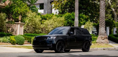 Land Rover Range Rover 2024