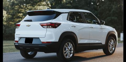 Chevrolet Trailblazer 2023