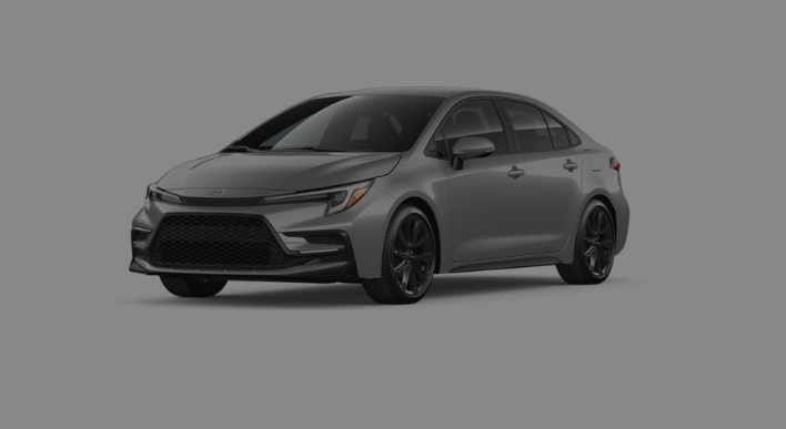 Toyota Corolla 2026 in Midland, TX