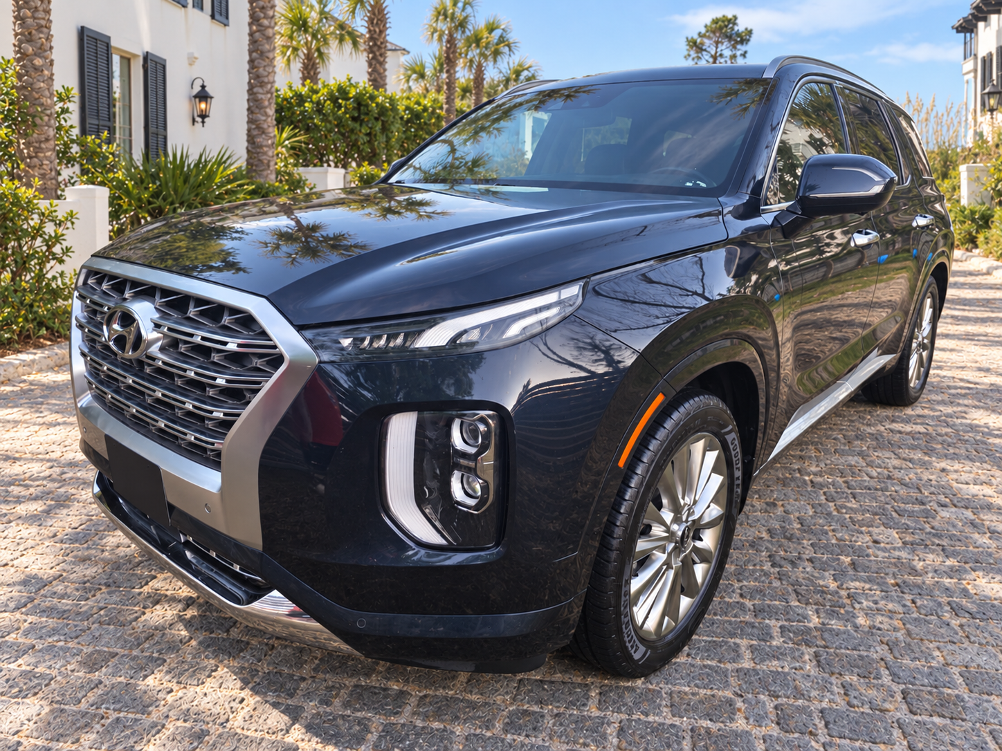 Hyundai Palisade 2020 in Panama City, FL