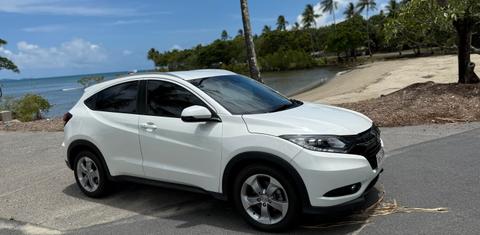 Honda HR-V 2016