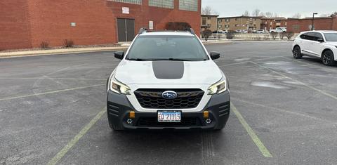 Subaru Outback 2022