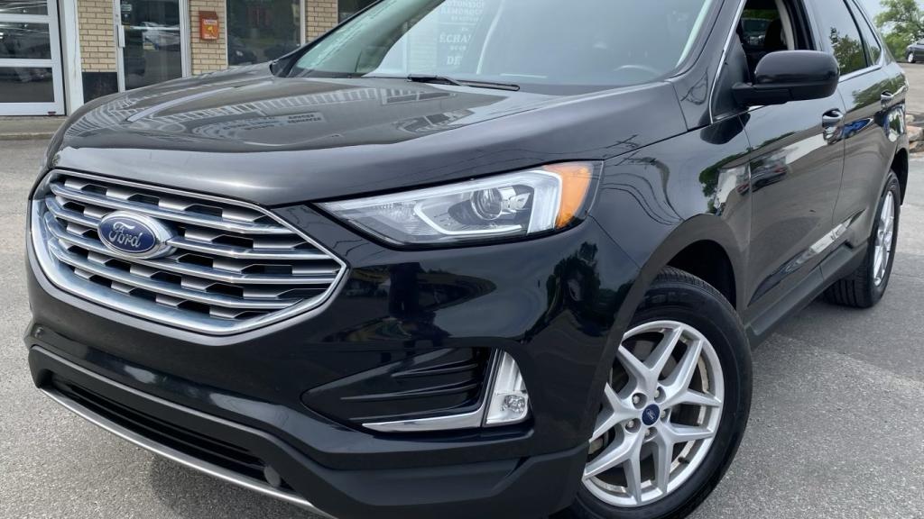 Ford Edge 2021 à St. John's, NL