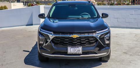 Chevrolet Trax 2024