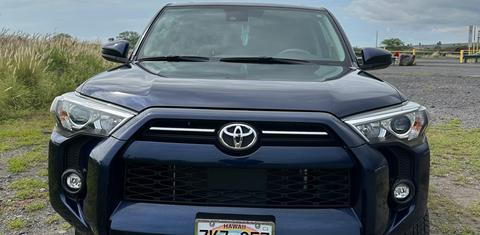 Toyota 4Runner 2023