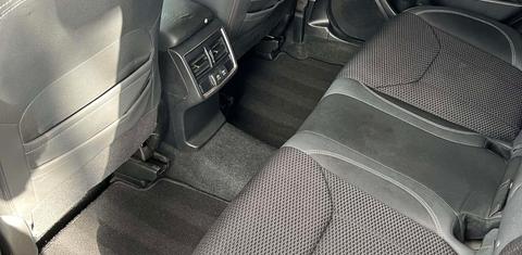 Subaru Forester 2019