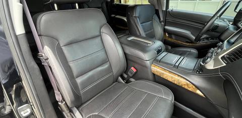 GMC Yukon XL 2016