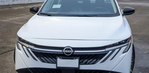 Nissan Sentra 2026