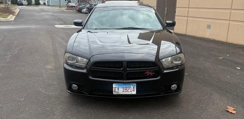 Dodge Charger 2014