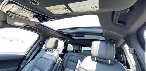 Land Rover Range Rover Sport 2018