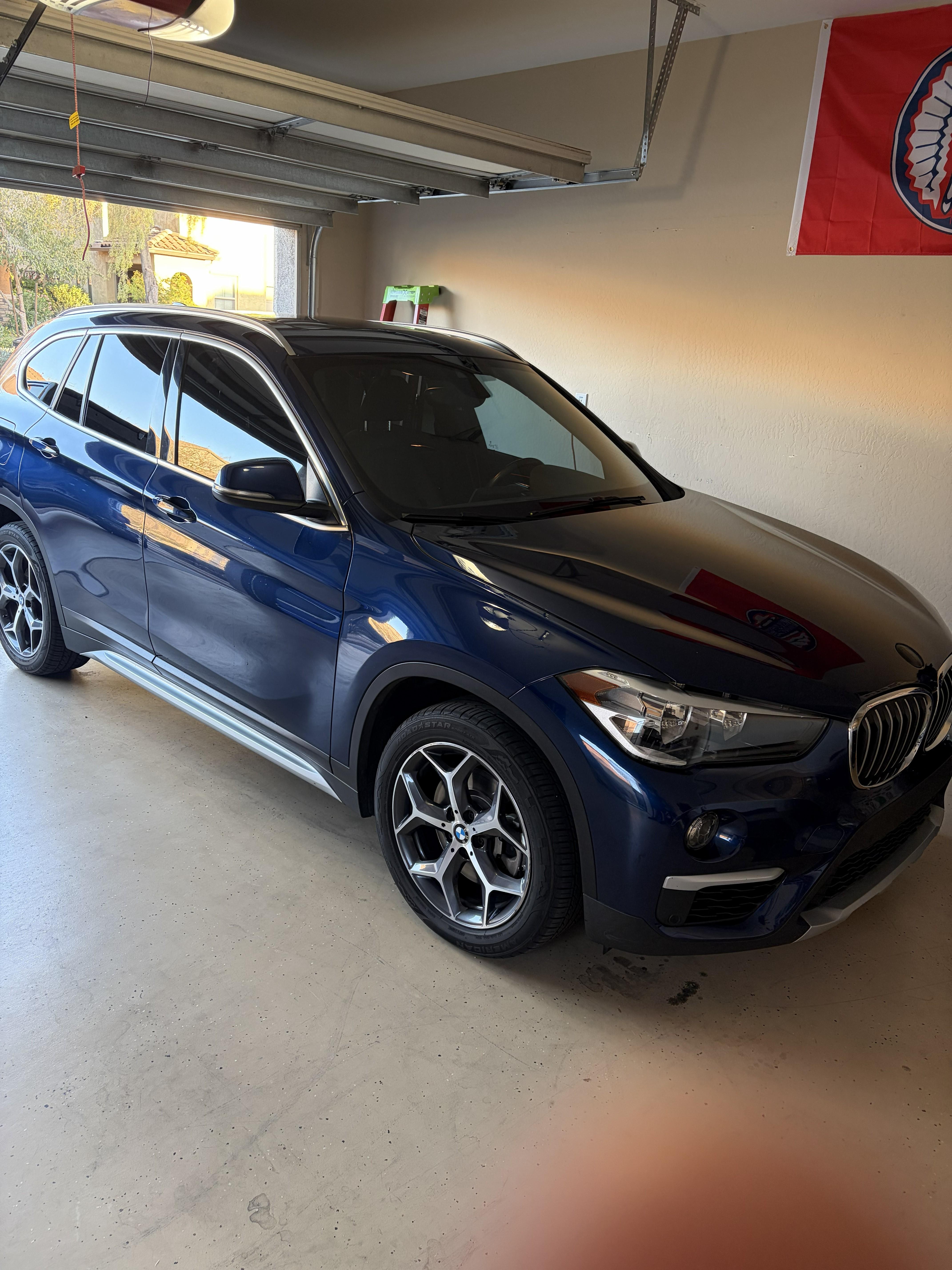 BMW X1 2019 in Peoria, AZ