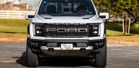 Ford F-150 2023