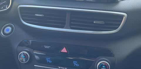 Hyundai Tucson 2020