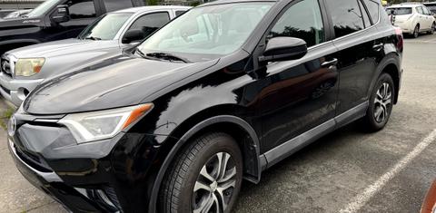 Toyota RAV4 2016