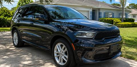 Dodge Durango 2024