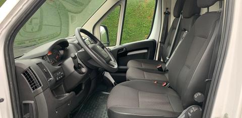 Peugeot BOXER 2022