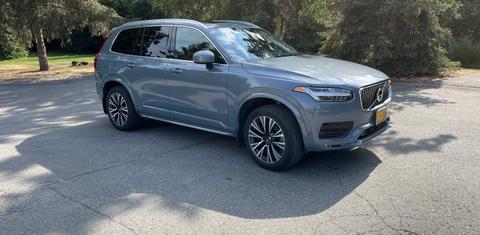 Volvo XC90 2020