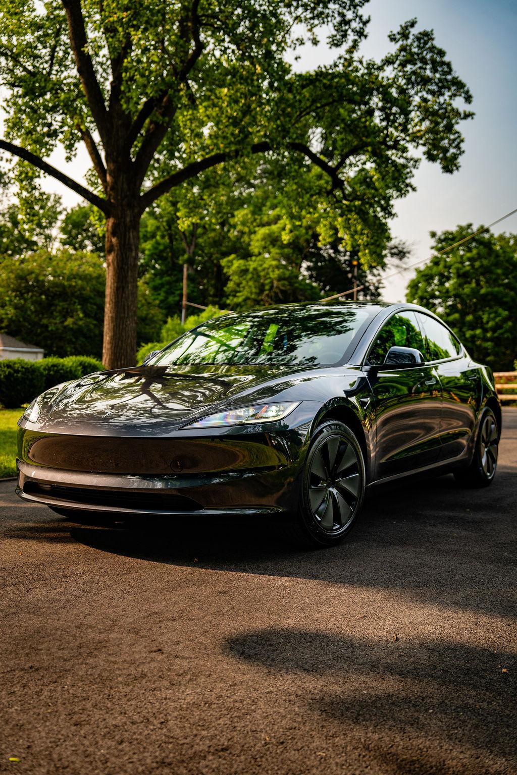 Tesla Model 3 2025 in Newark, DE