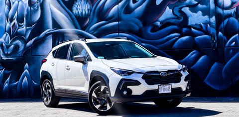 Subaru Crosstrek 2024
