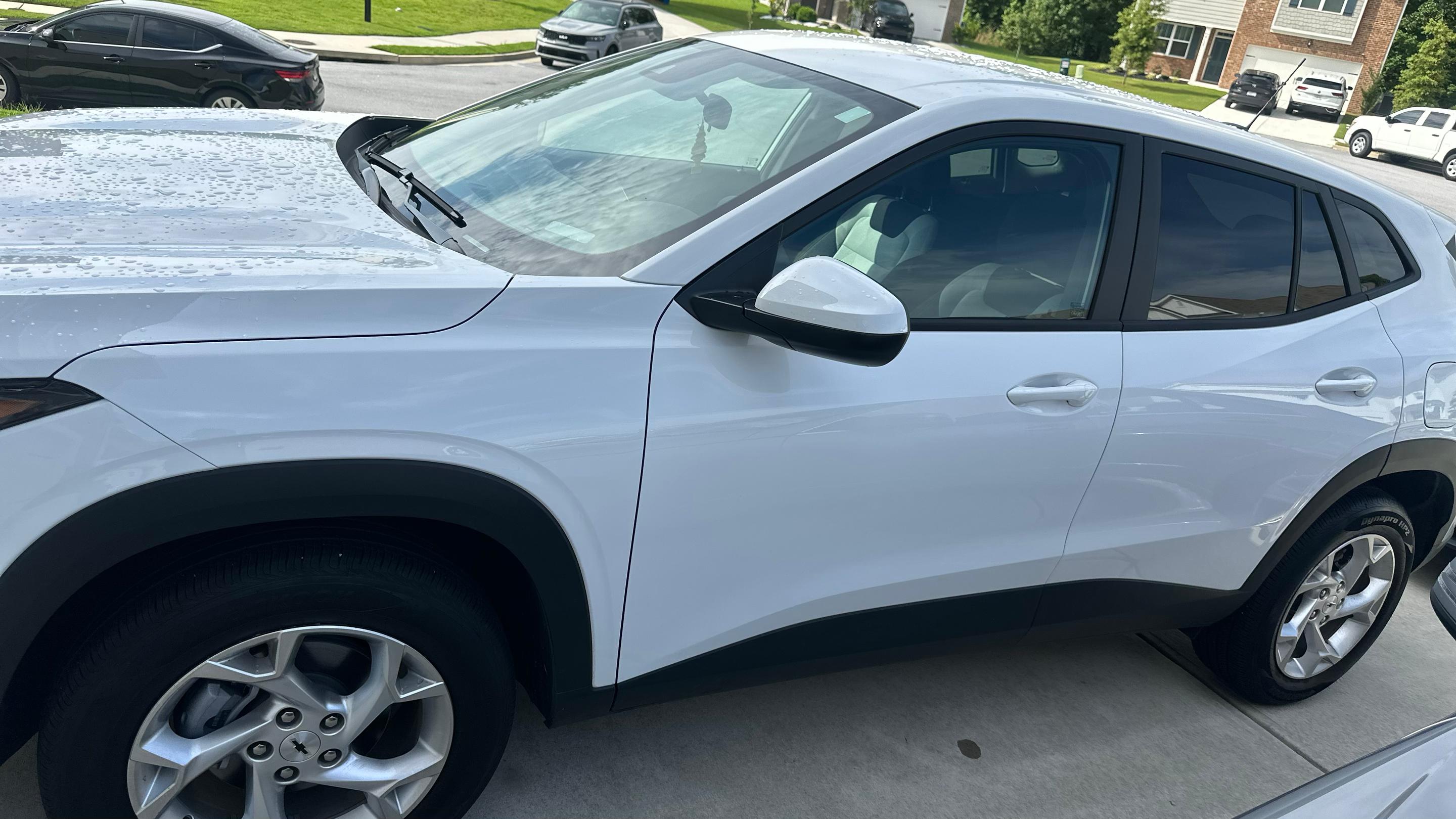 Chevrolet Trax 2026 in Fairburn, GA