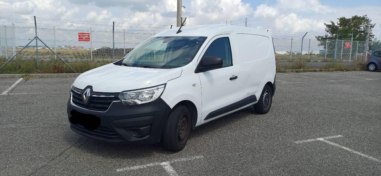 Renault EXPRESS II 2021 à Toulouse
