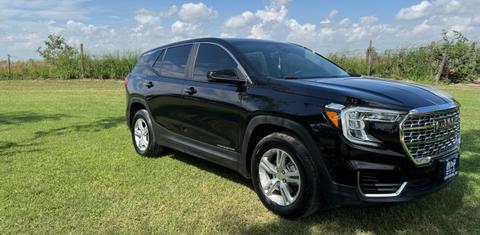 GMC Terrain 2024