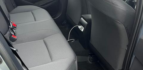 Toyota Corolla 2025