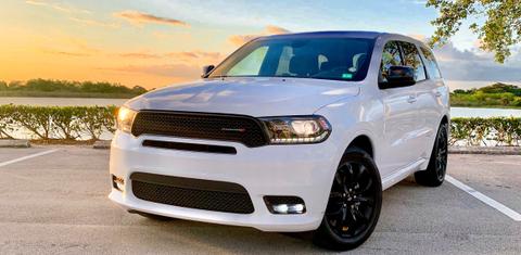 Dodge Durango 2020