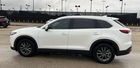 Mazda CX-9 2022