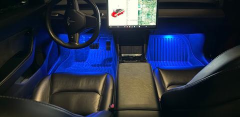 Tesla Model 3 2018