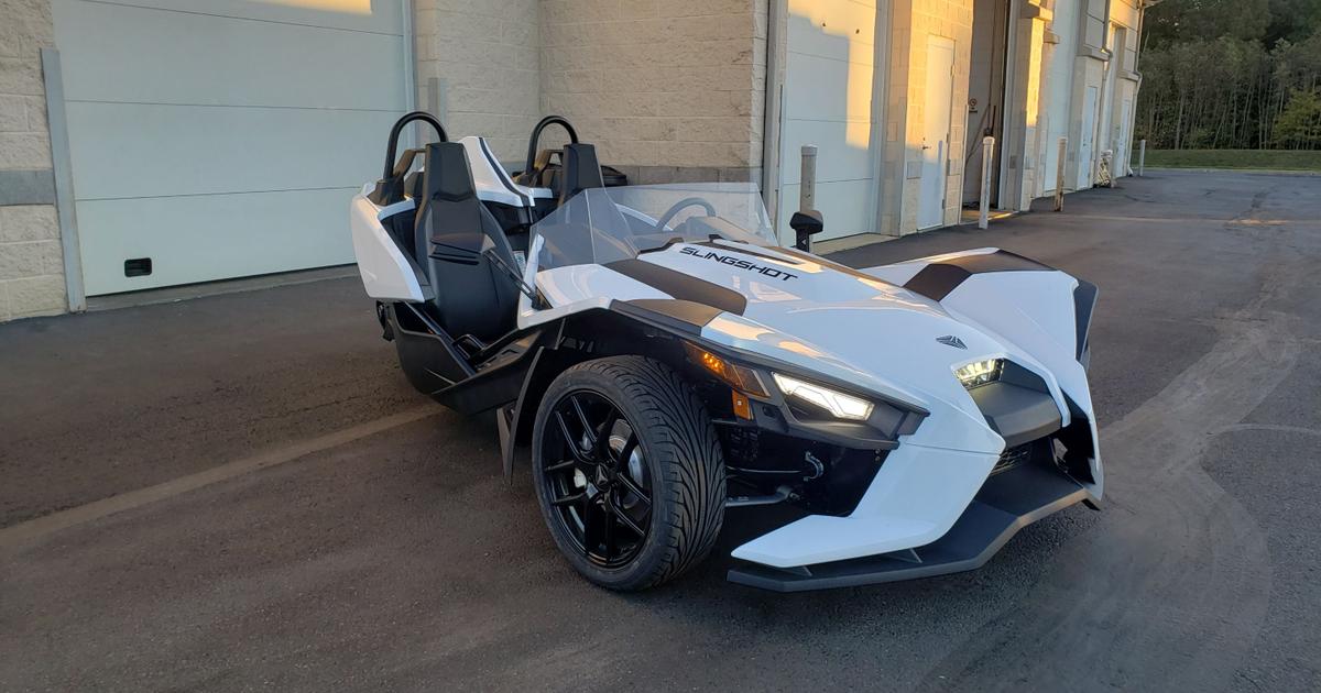 Polaris Slingshot 2021 rental in Waldorf, MD by Florence H. Turo