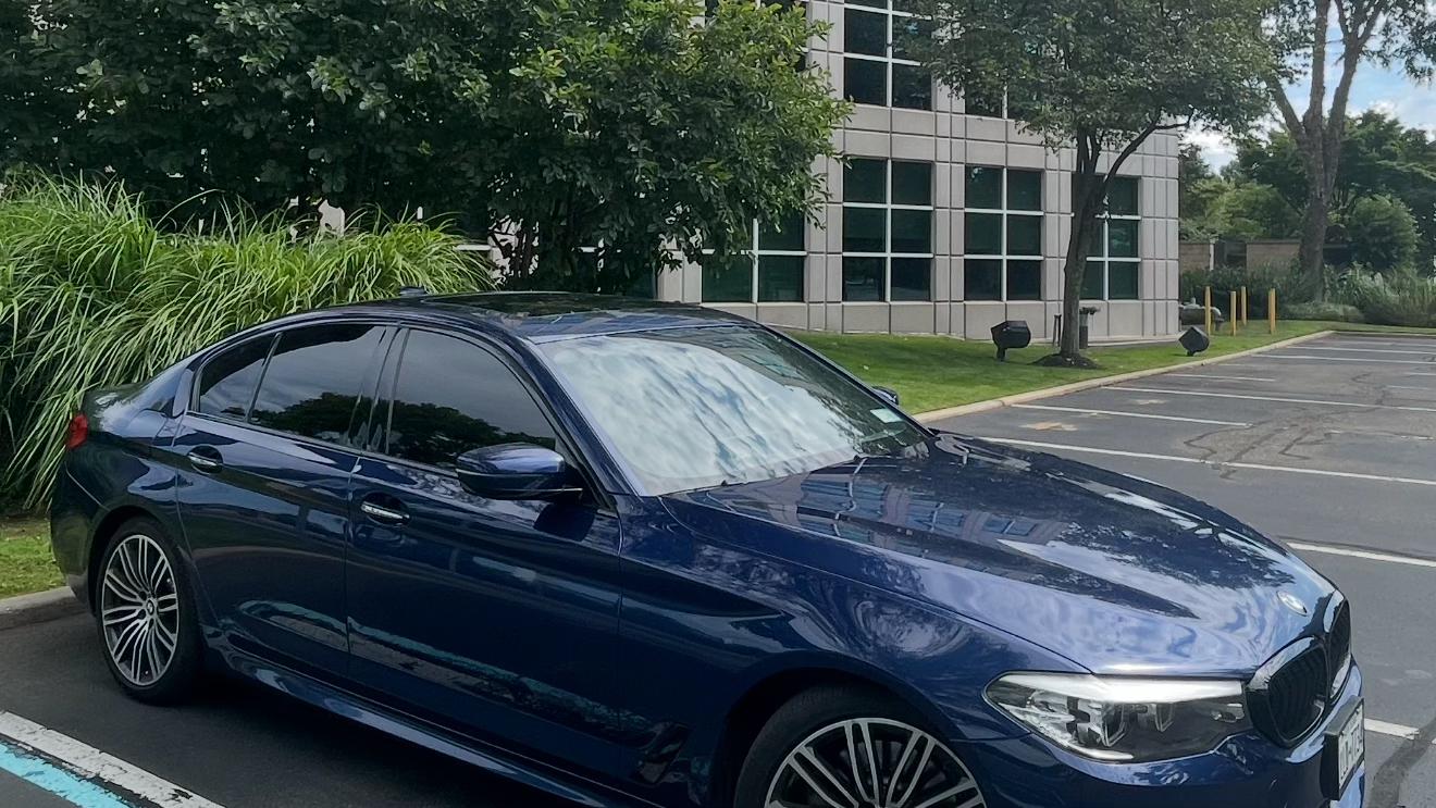 BMW 5 Series 2017 in Copiague, NY