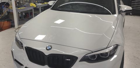 BMW M2 2020