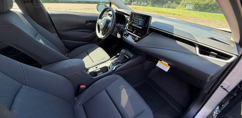 Toyota Corolla 2026