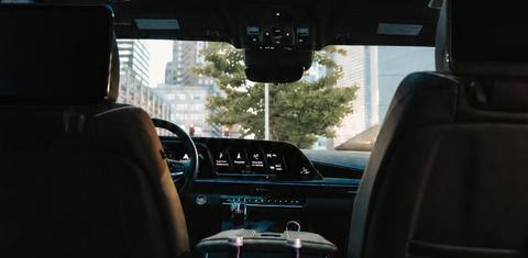 Cadillac Escalade 2024