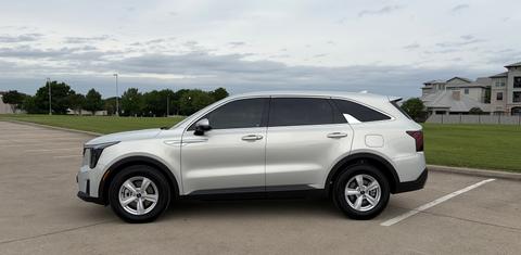 Kia Sorento 2026