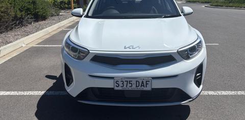 Kia STONIC 2023