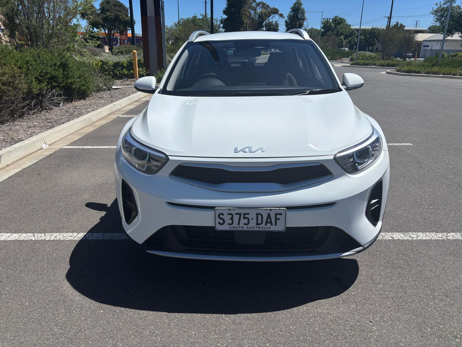 Kia STONIC 2023 in West Hindmarsh
