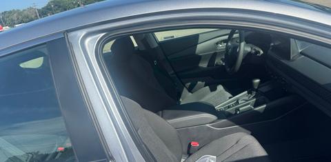 Honda Accord 2026