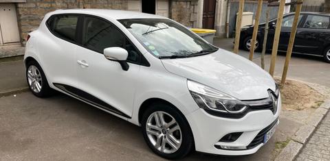 Renault CLIO IV 2018
