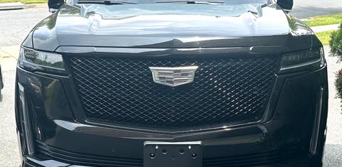 Cadillac Escalade 2023
