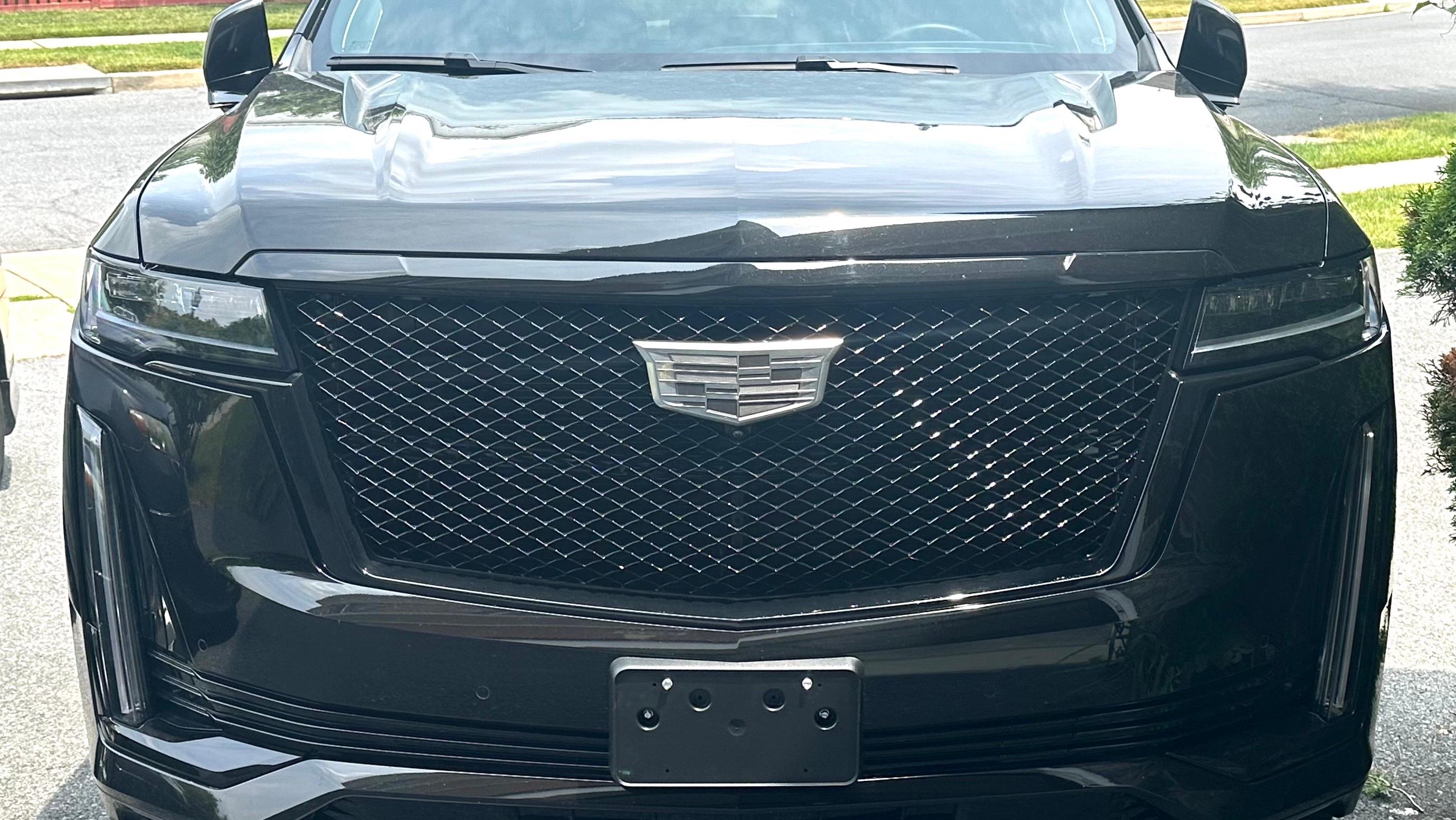 Cadillac Escalade 2023 in Gaithersburg, MD