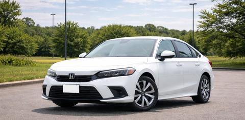 Honda Civic 2022