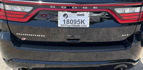 Dodge Durango 2026